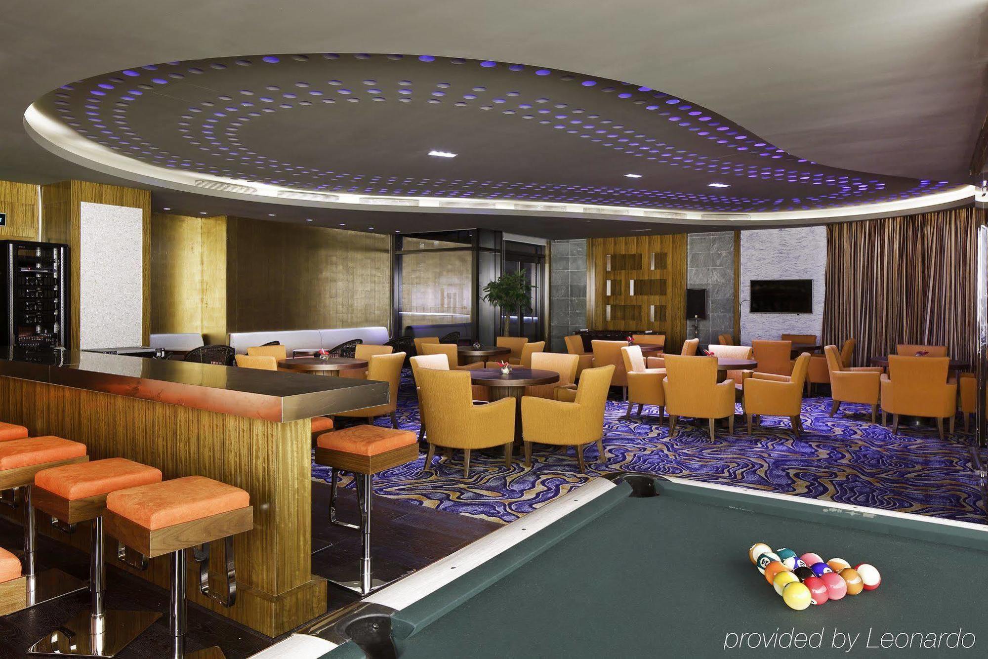 Crowne Plaza Huangshan Taiping Lake, An Ihg Hotel Eksteriør bilde